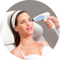 Alma Laser for Skin Rejuvenation