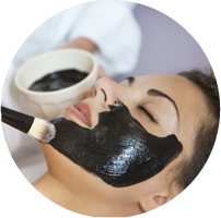 Carbon Facial