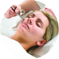 Intraceutical Oxygen Therapy